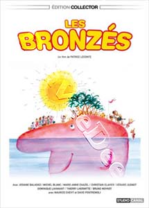 French Fried Vacation (DVD)